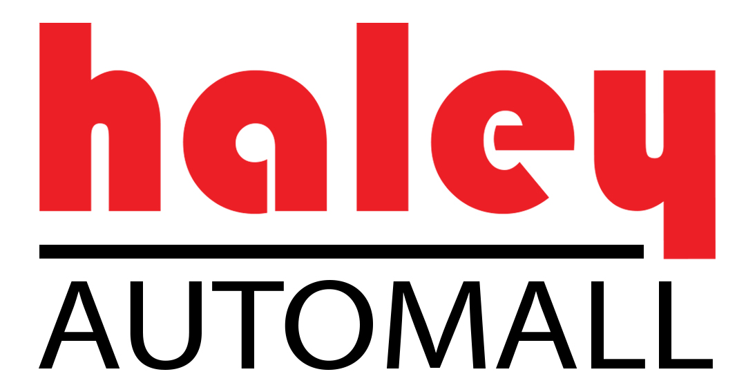 haley automall sponsor logo